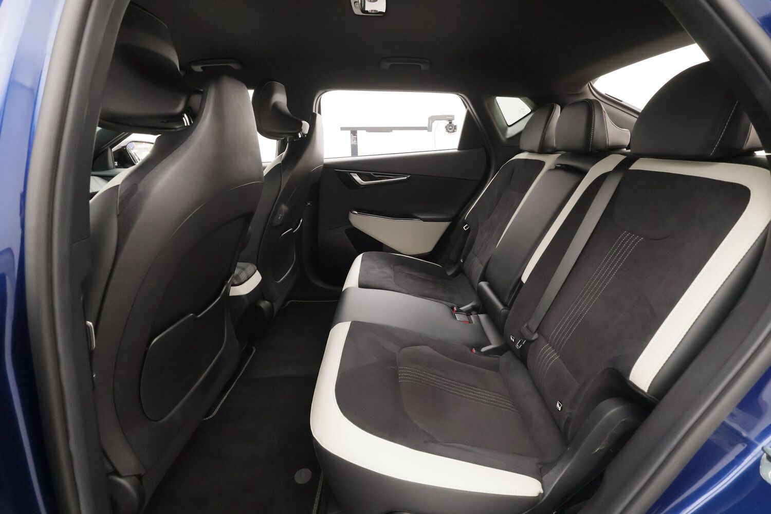 Kia EV6 vaihtoauto