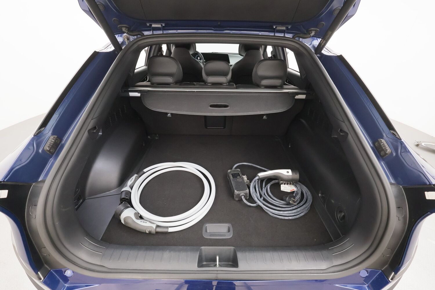 Kia EV6 vaihtoauto