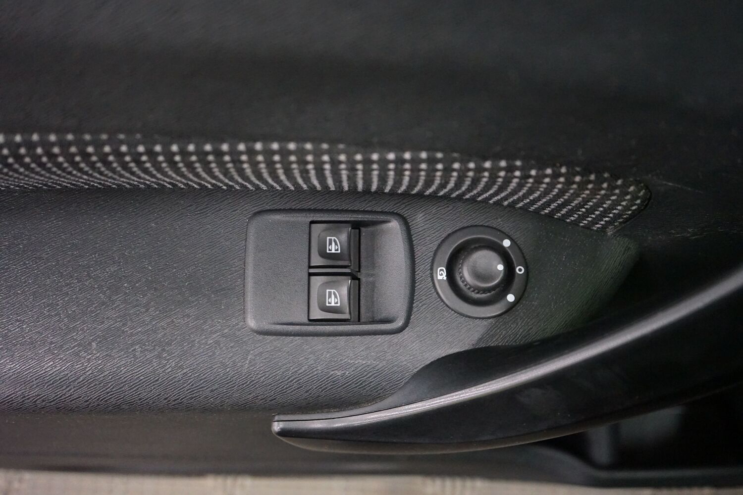 Mercedes-Benz Citan vaihtoauto