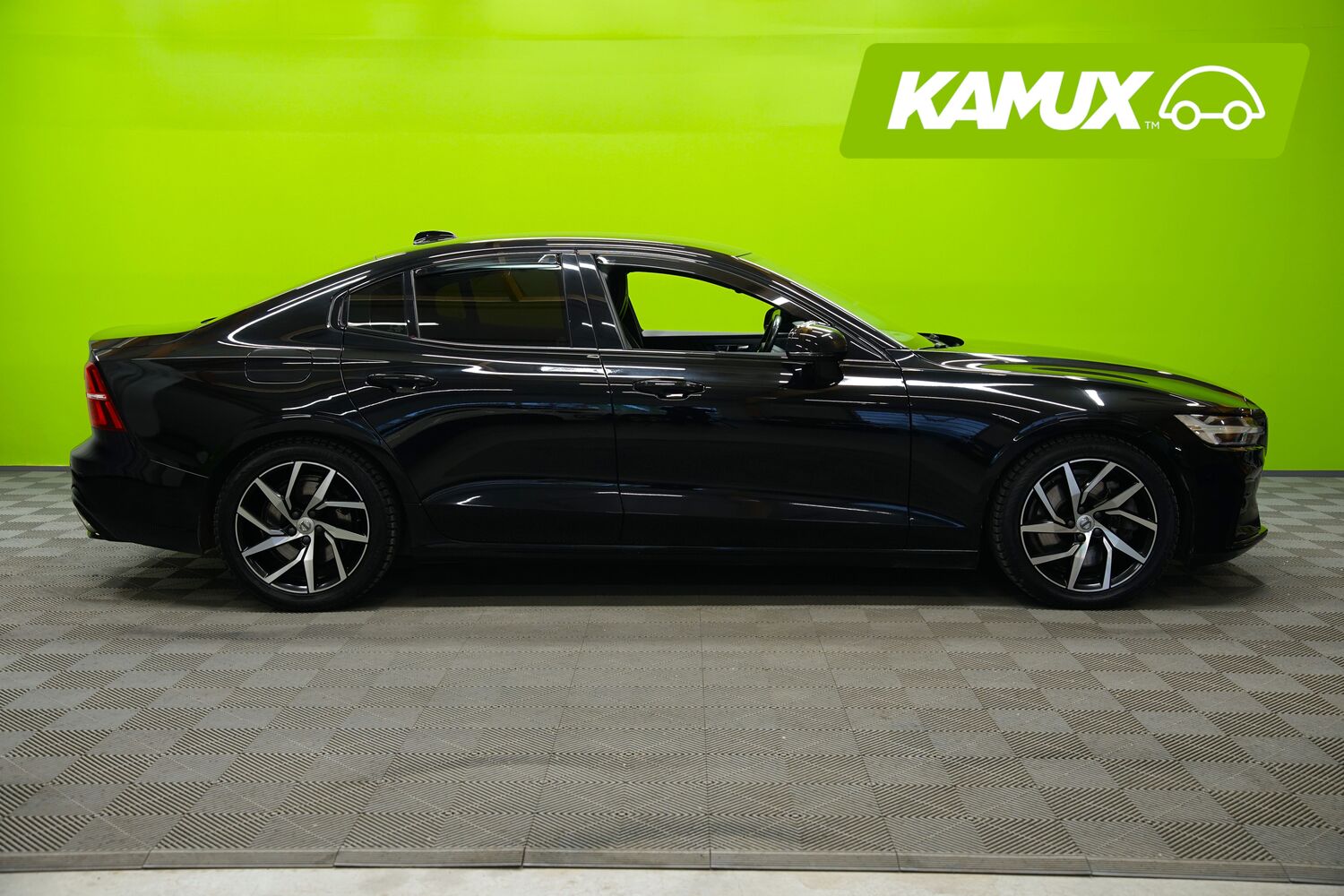 Volvo S60 vaihtoauto