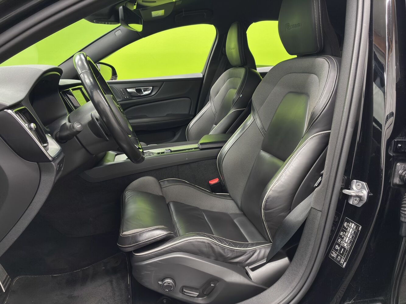 Volvo S60 vaihtoauto