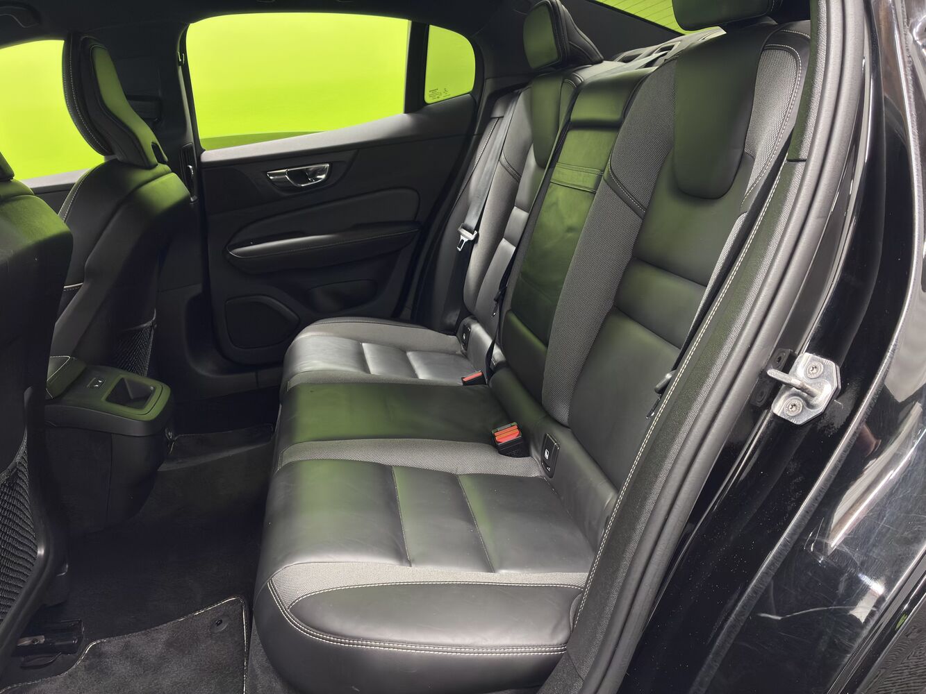 Volvo S60 vaihtoauto