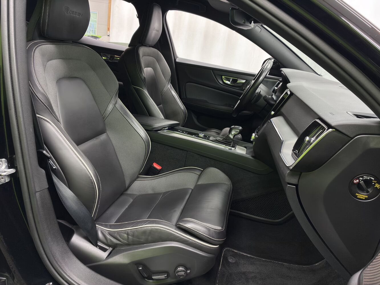 Volvo S60 vaihtoauto