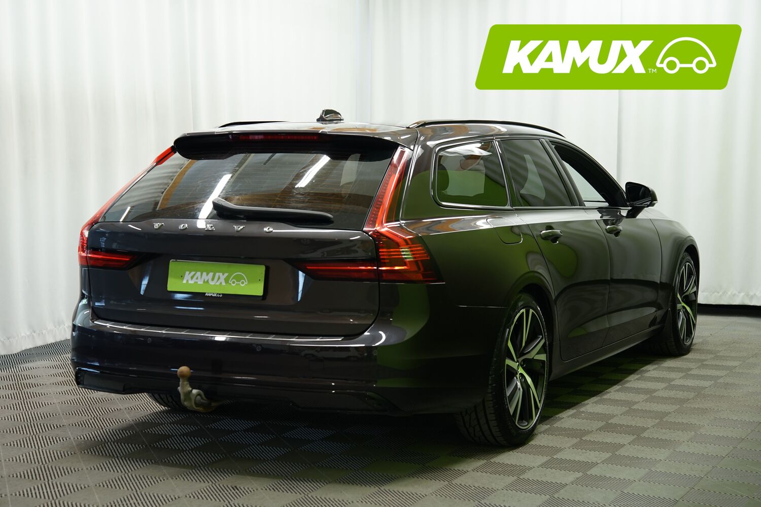 Volvo V90 vaihtoauto