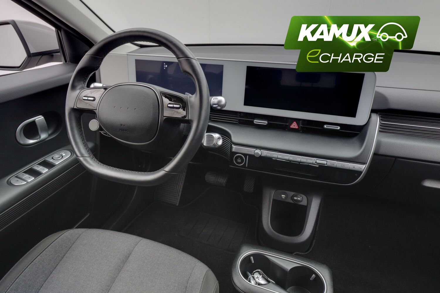 Hyundai IONIQ 5 vaihtoauto