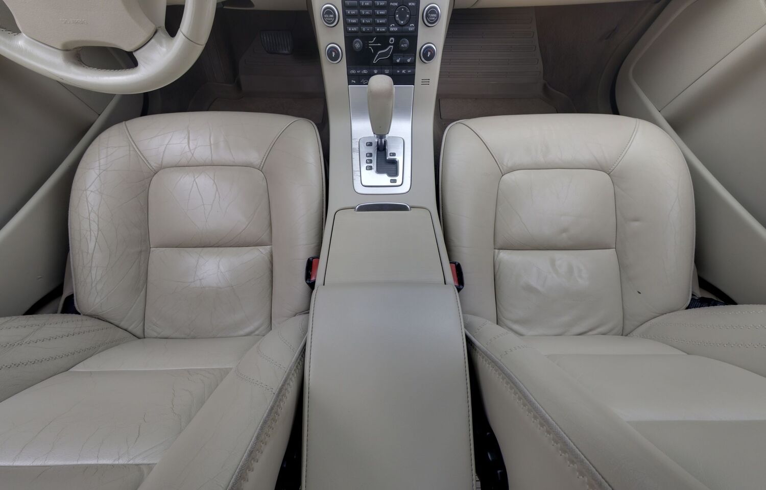 Volvo XC70 vaihtoauto