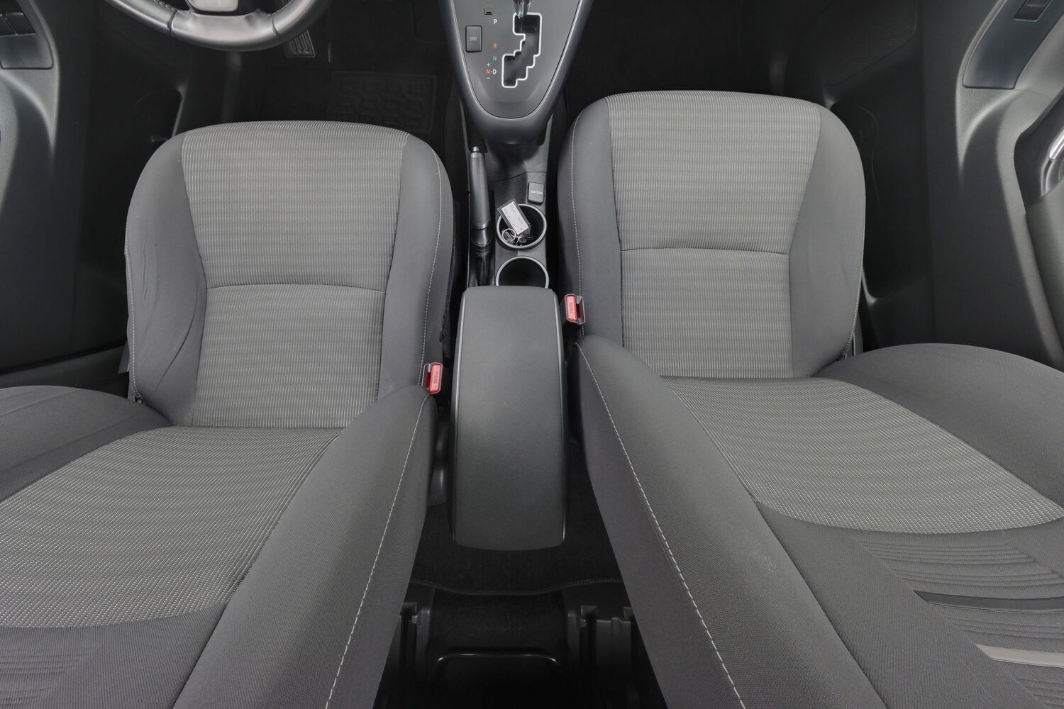 Toyota Verso vaihtoauto