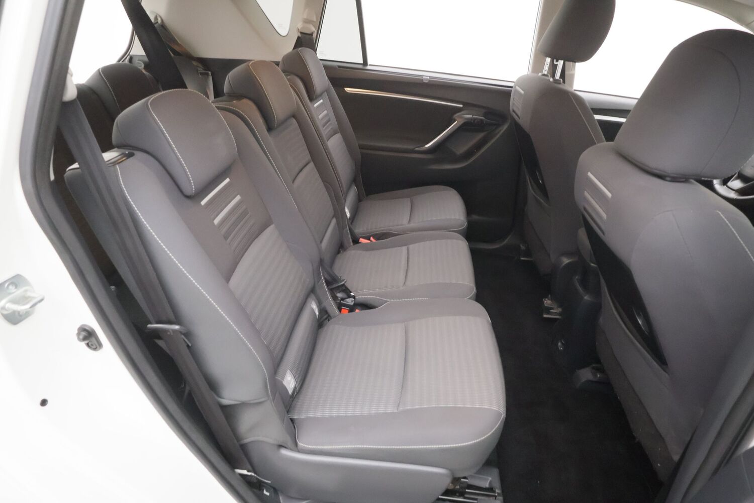 Toyota Verso vaihtoauto