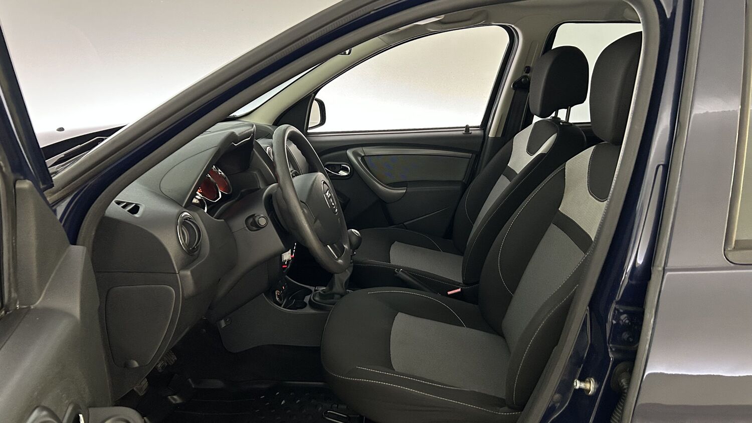 Dacia Duster vaihtoauto