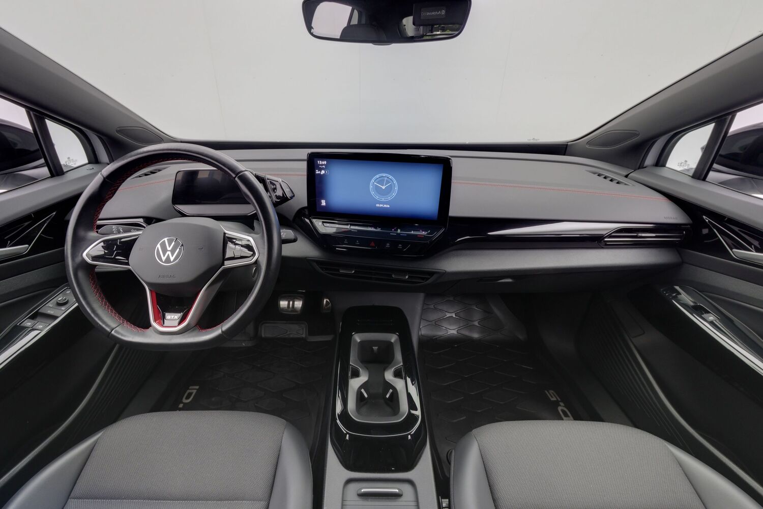 Volkswagen ID.5 vaihtoauto