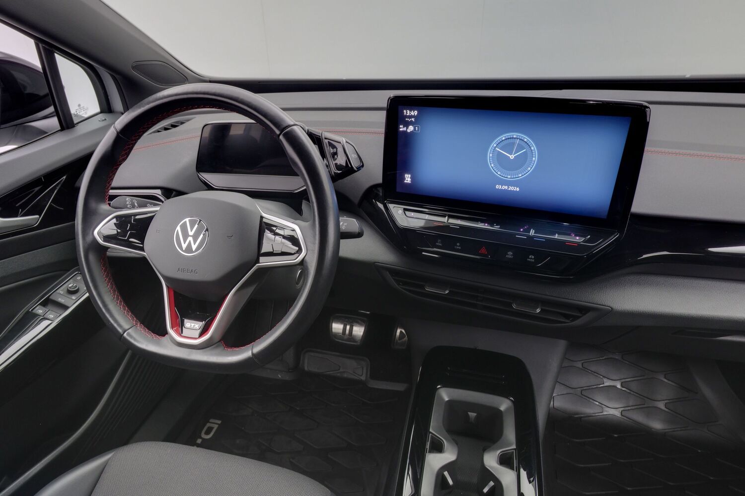 Volkswagen ID.5 vaihtoauto