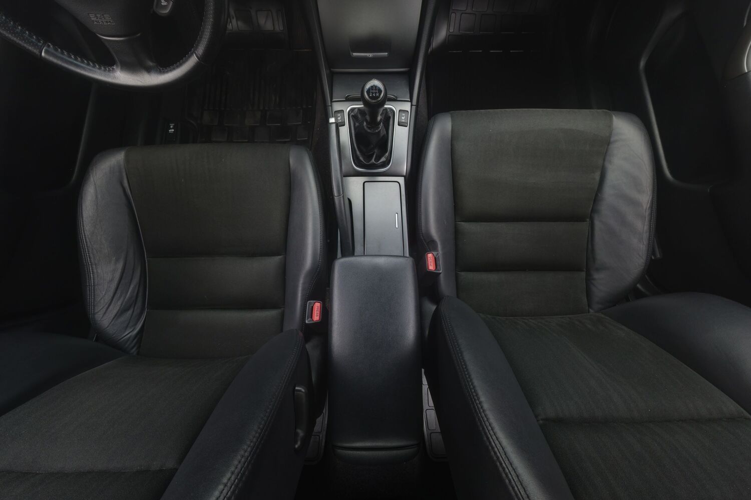 Honda Accord vaihtoauto