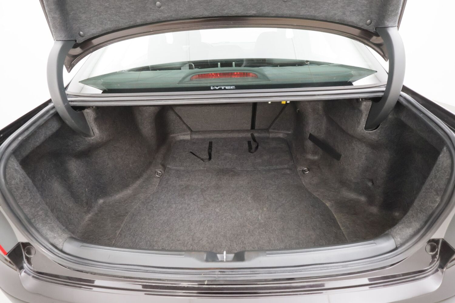 Honda Accord vaihtoauto