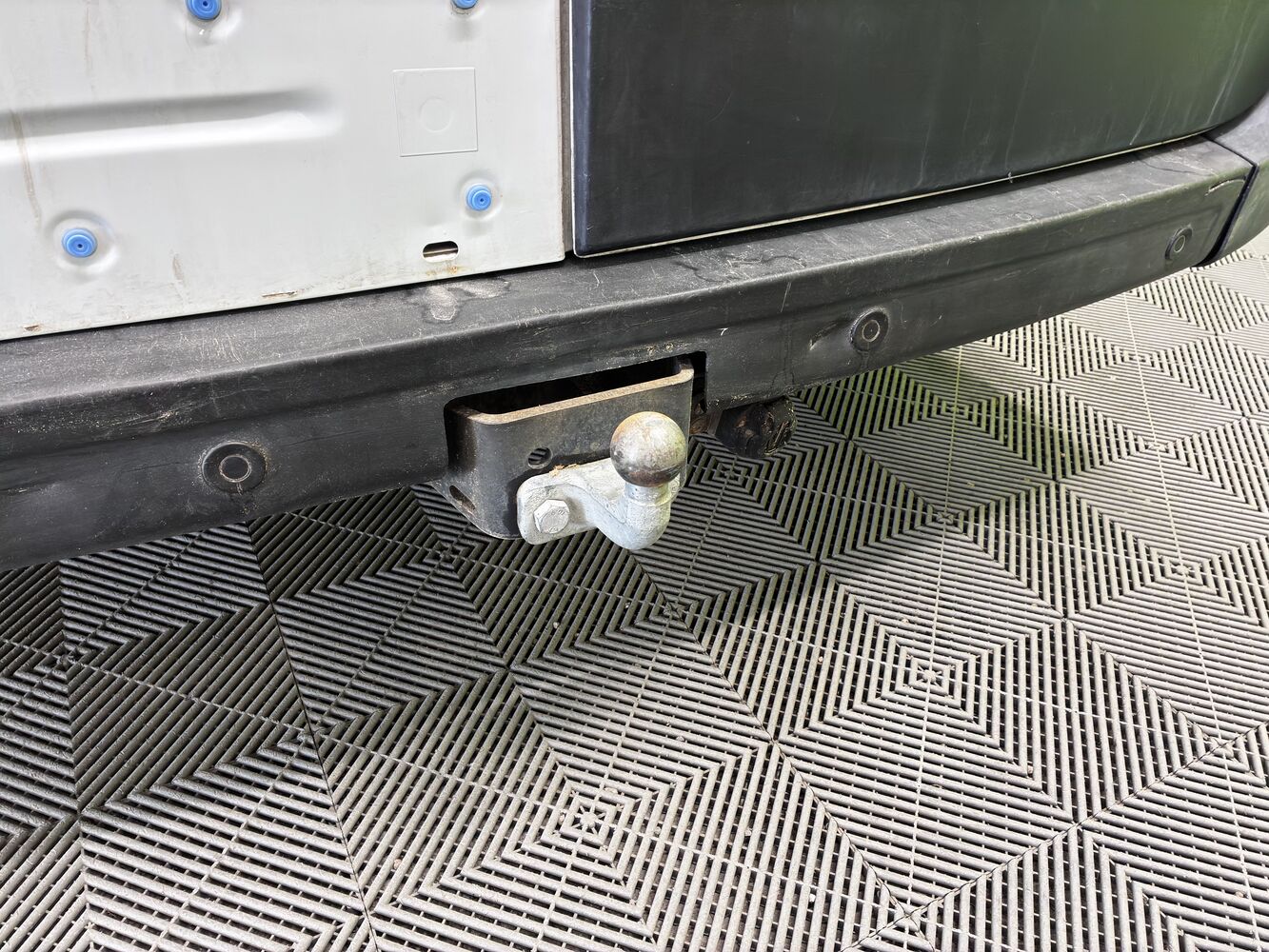 Renault Master vaihtoauto