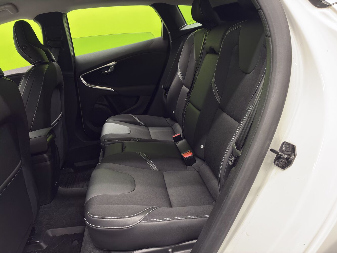 Volvo V40 vaihtoauto