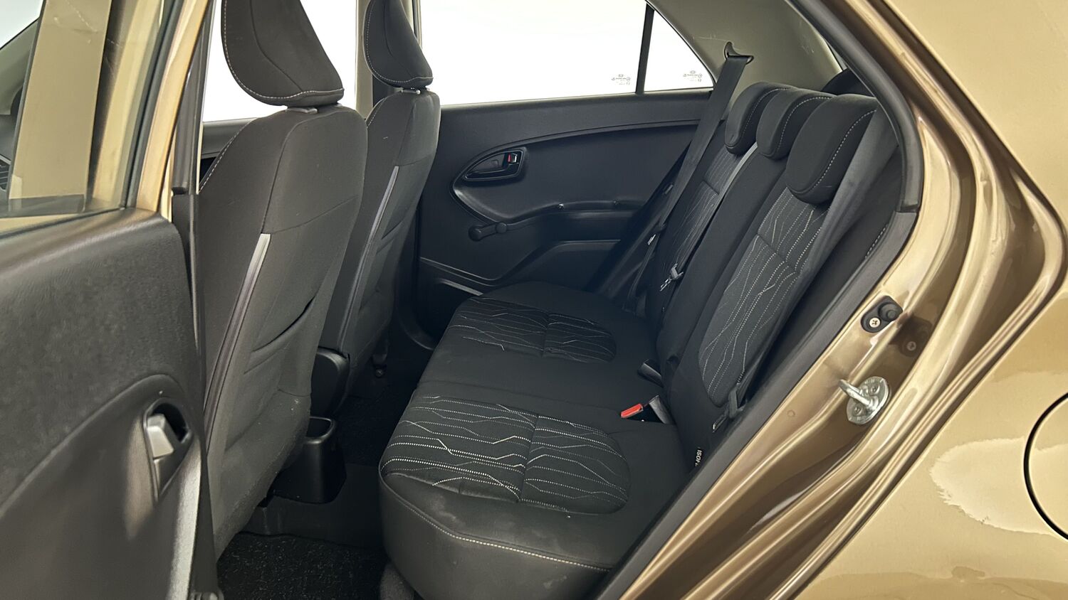 Kia Picanto vaihtoauto