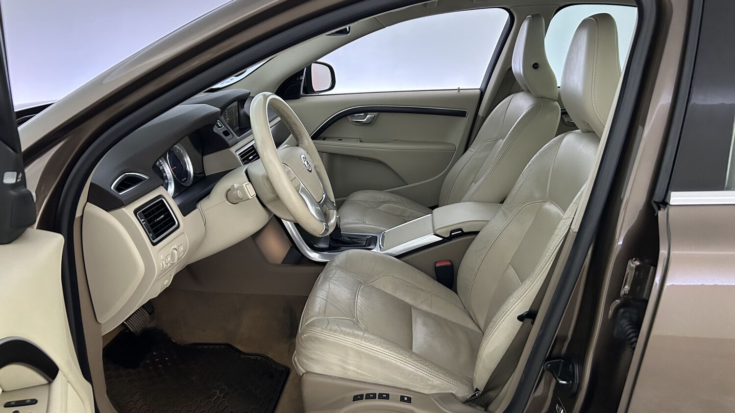 Volvo S80 vaihtoauto