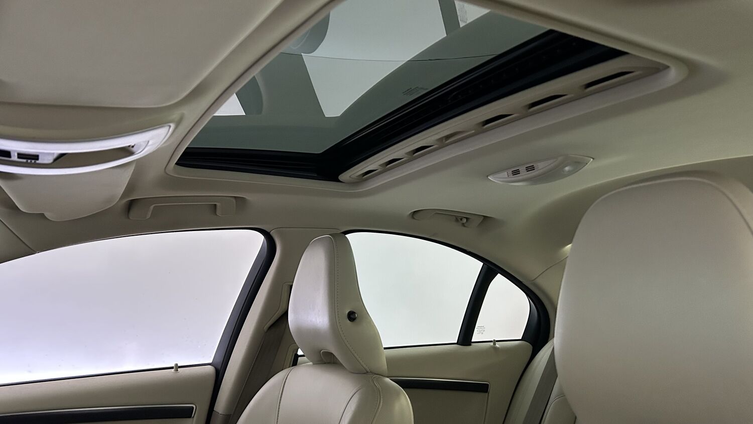 Volvo S80 vaihtoauto