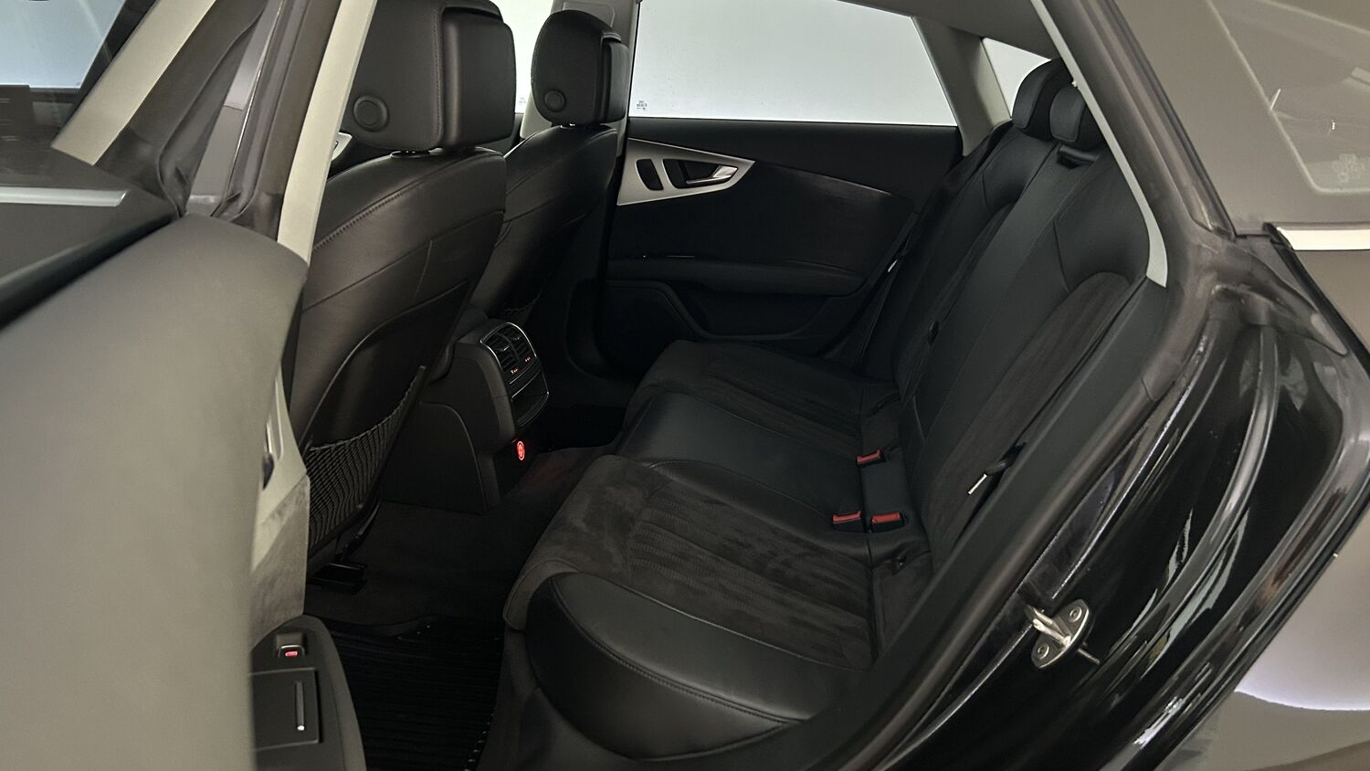 Audi A7 vaihtoauto