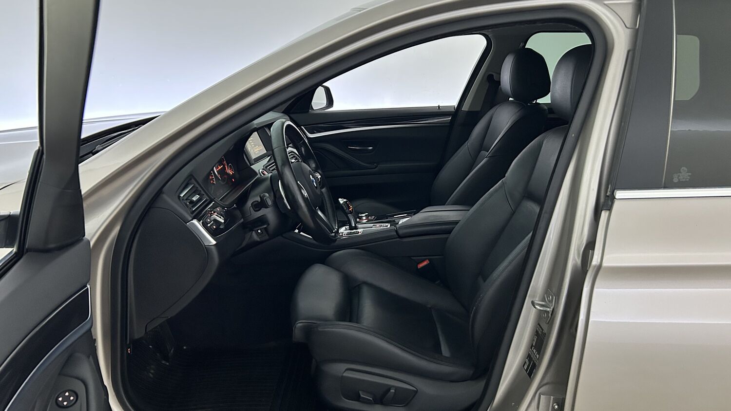 BMW 518 vaihtoauto