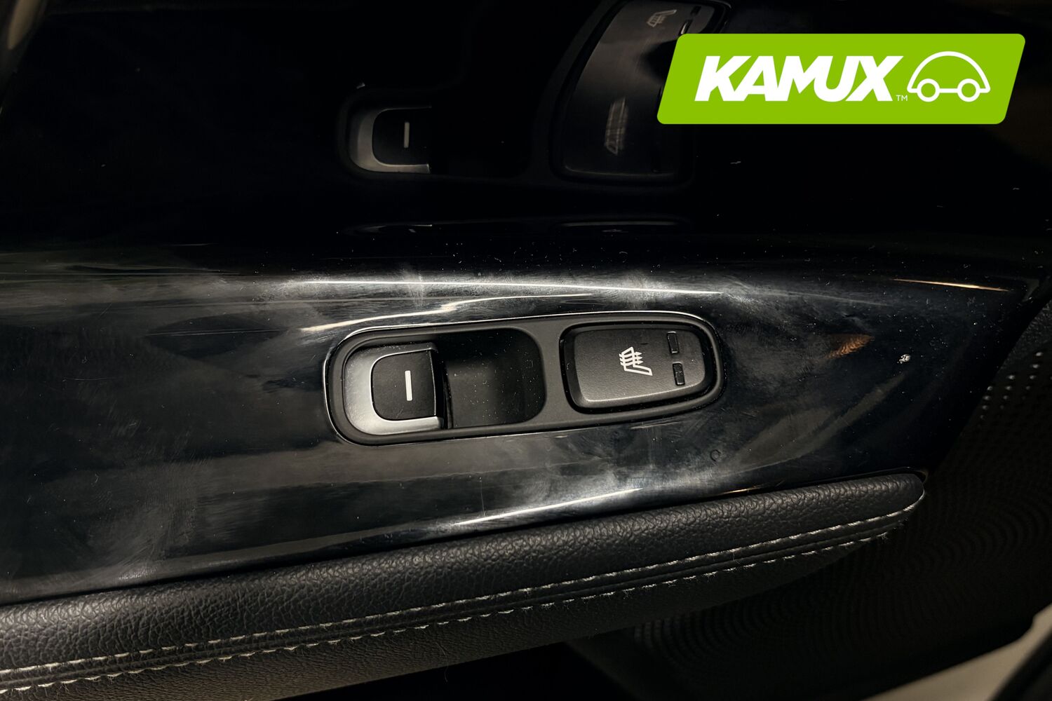 Kia Niro vaihtoauto