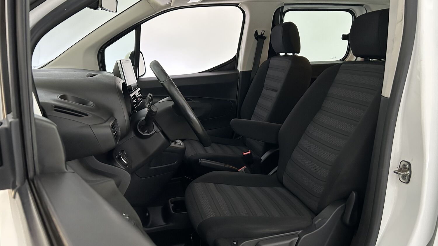 Opel Combo vaihtoauto