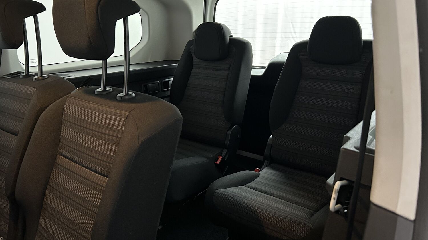 Opel Combo vaihtoauto