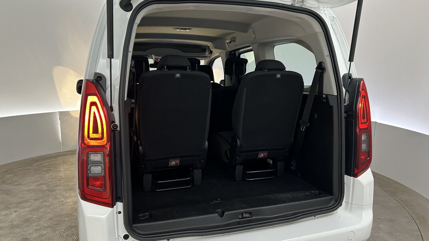 Opel Combo vaihtoauto