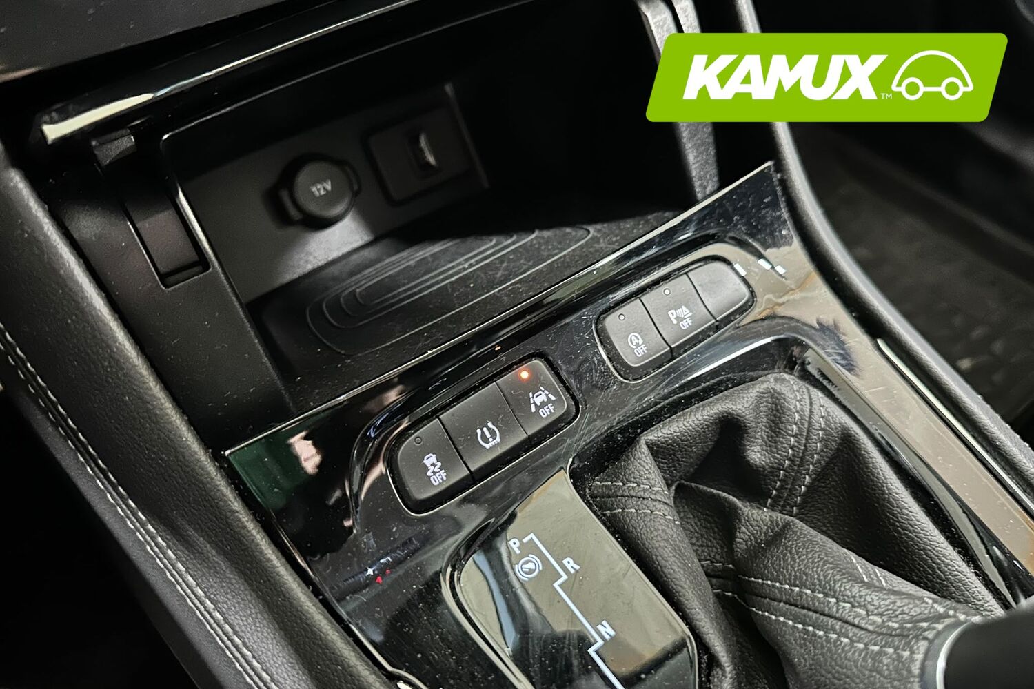 Opel Grandland X vaihtoauto