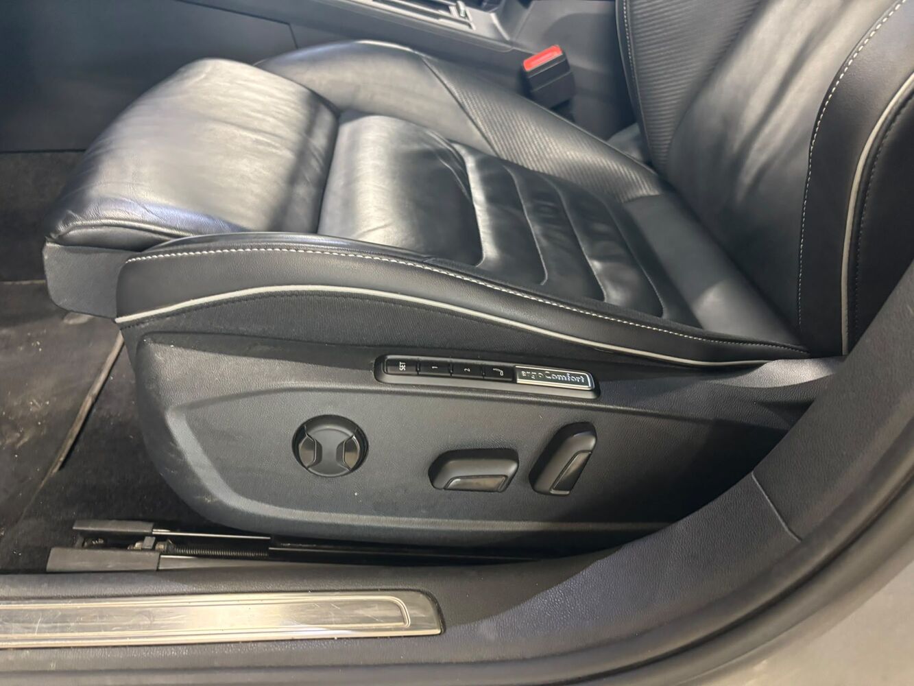 Volkswagen Arteon vaihtoauto