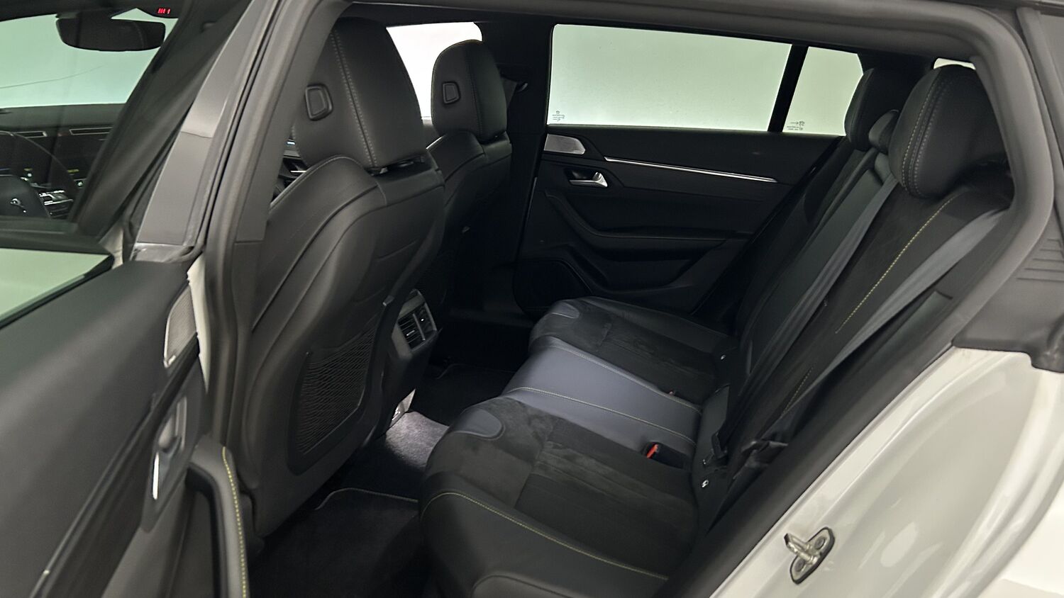 Peugeot 508 vaihtoauto