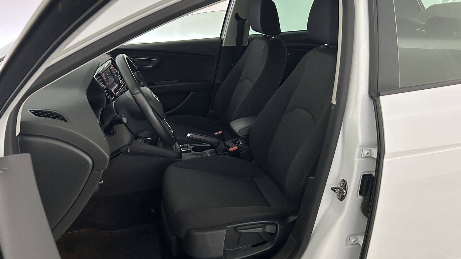 SEAT Leon vaihtoauto