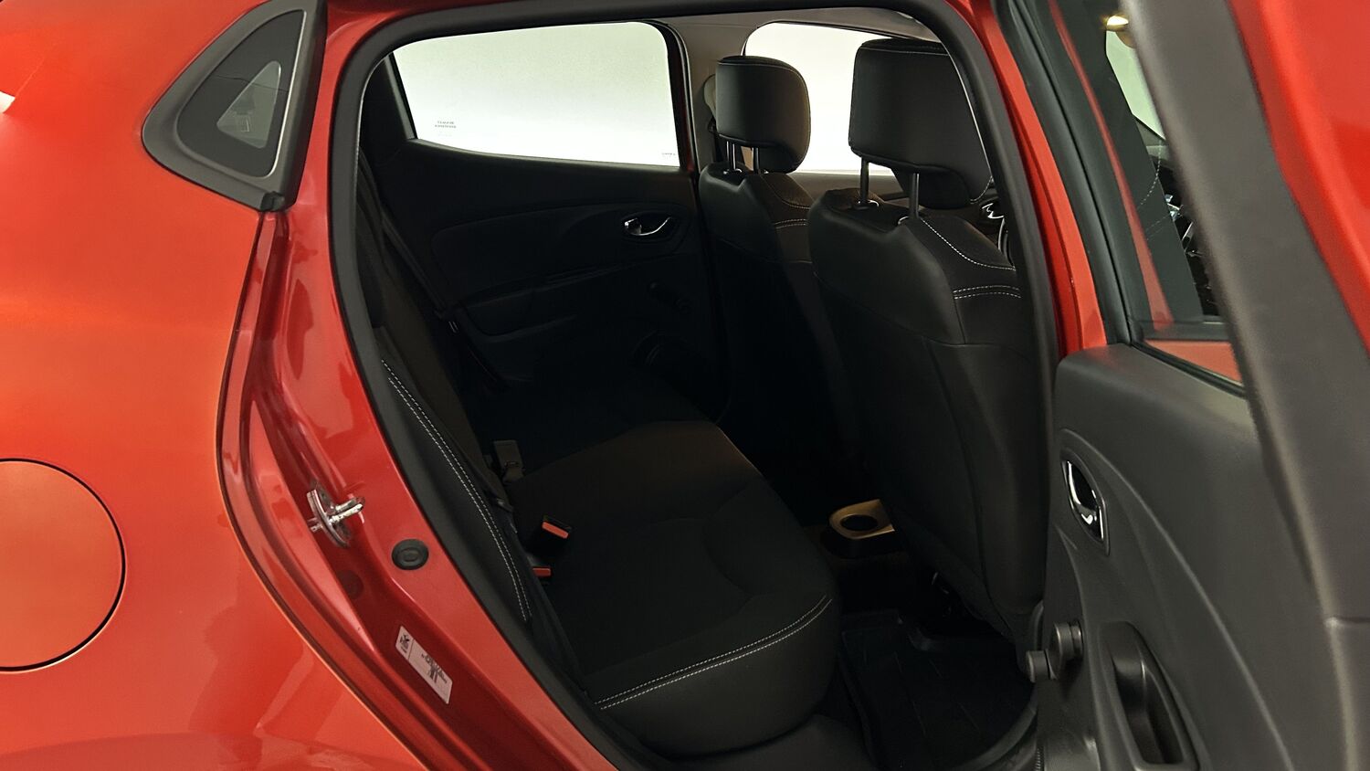 Renault Clio vaihtoauto