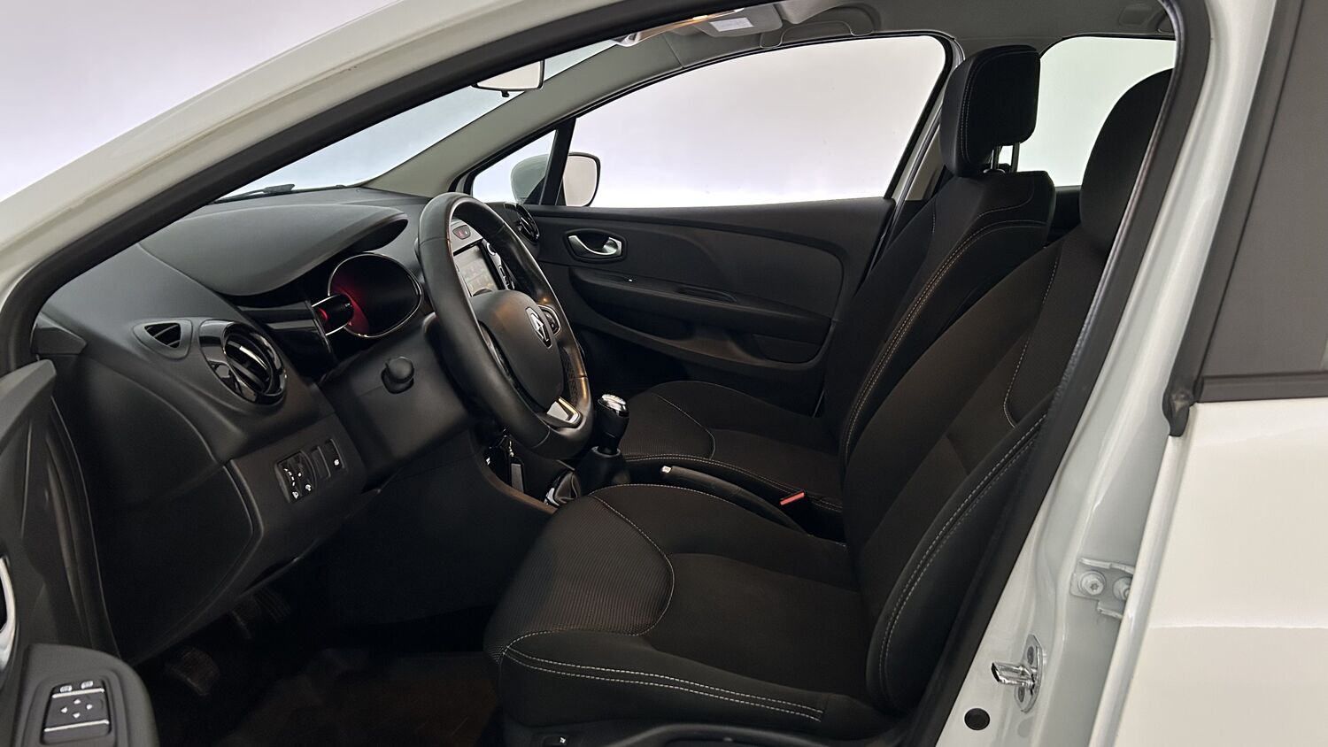 Renault Clio vaihtoauto