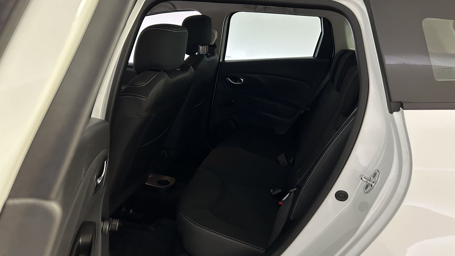 Renault Clio vaihtoauto
