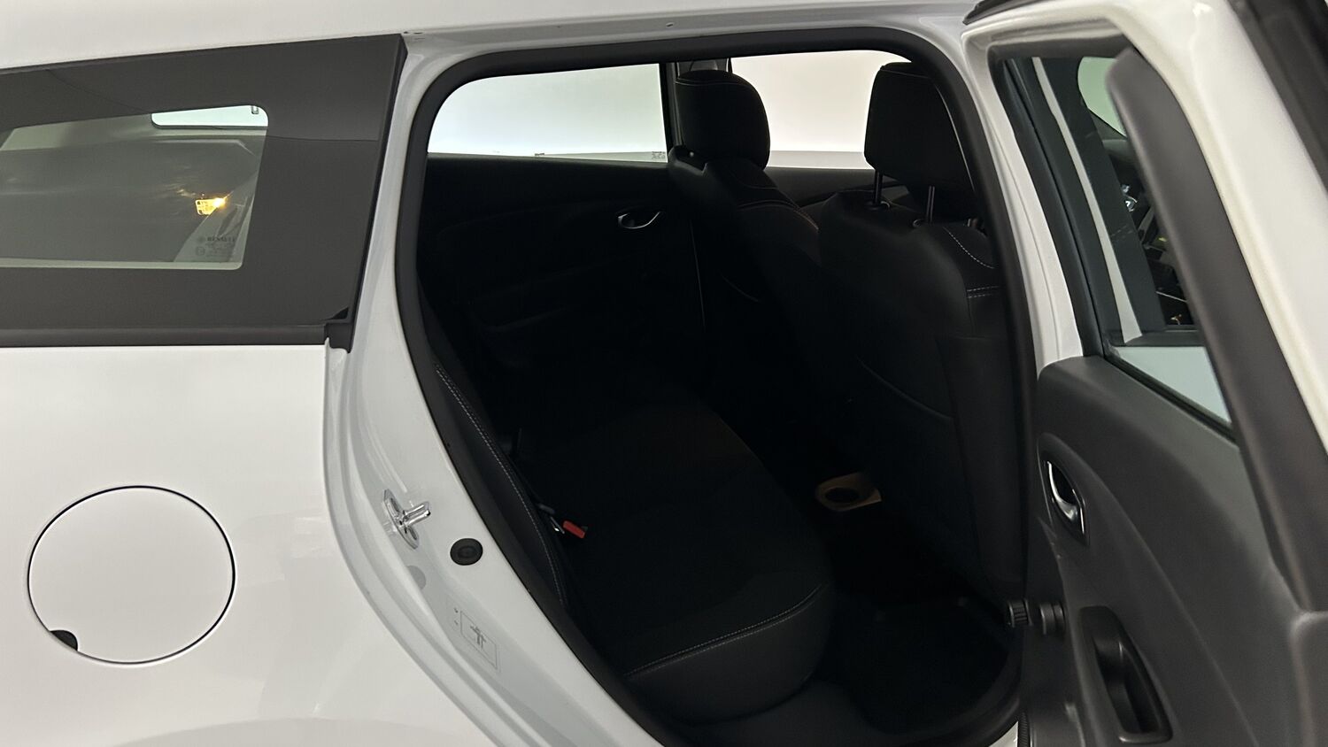 Renault Clio vaihtoauto