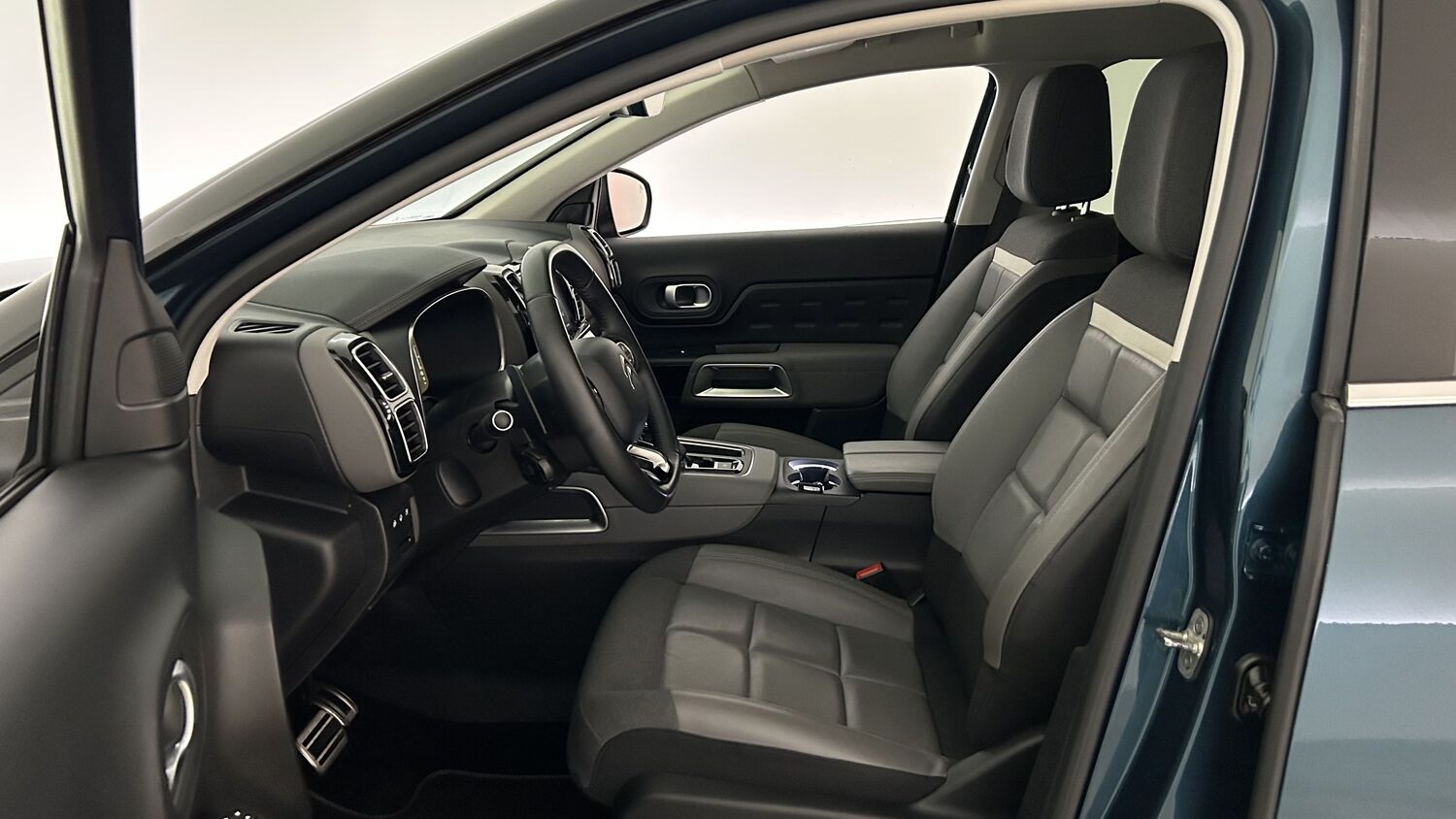 Citroën C5 Aircross vaihtoauto