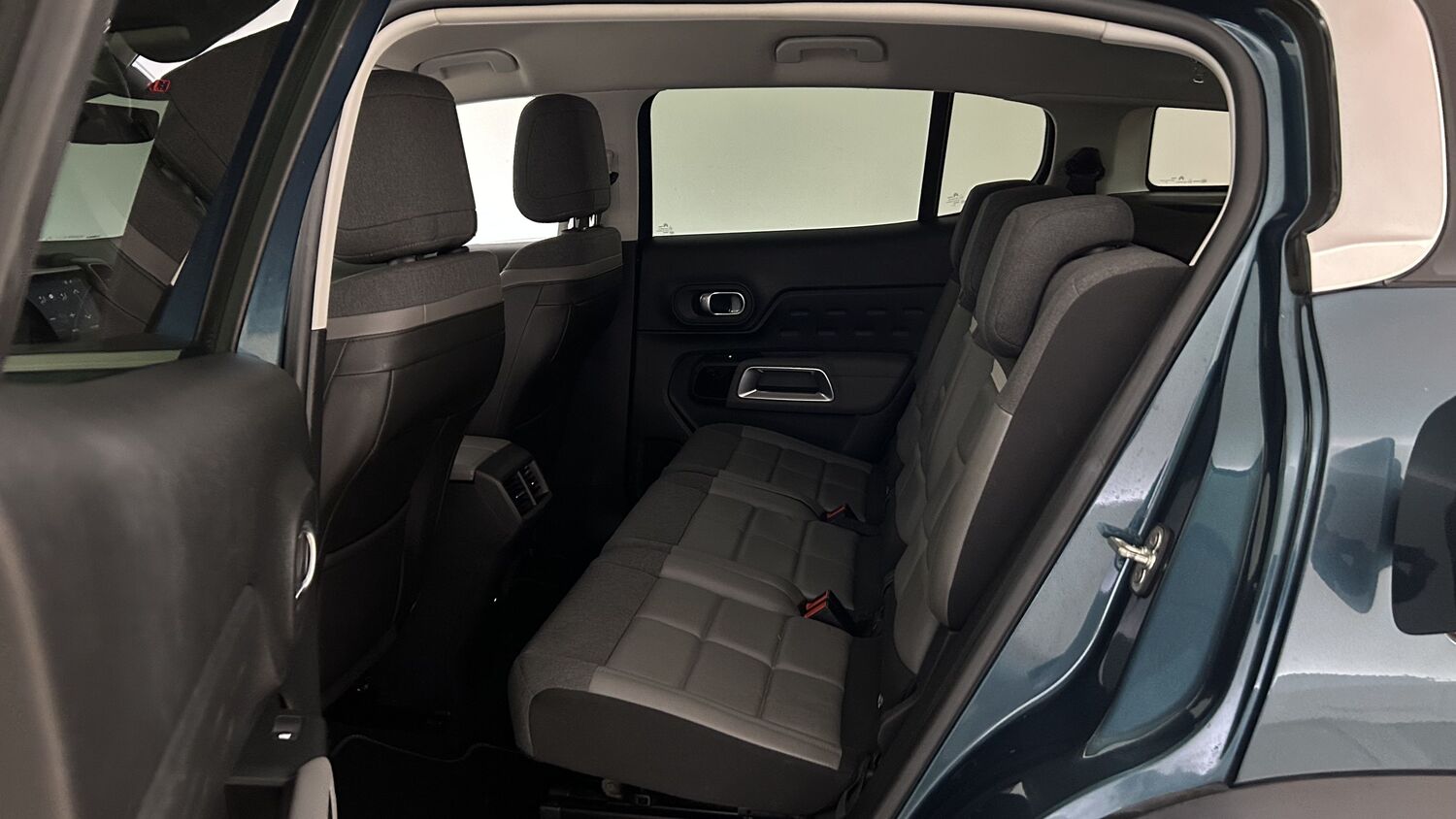 Citroën C5 Aircross vaihtoauto