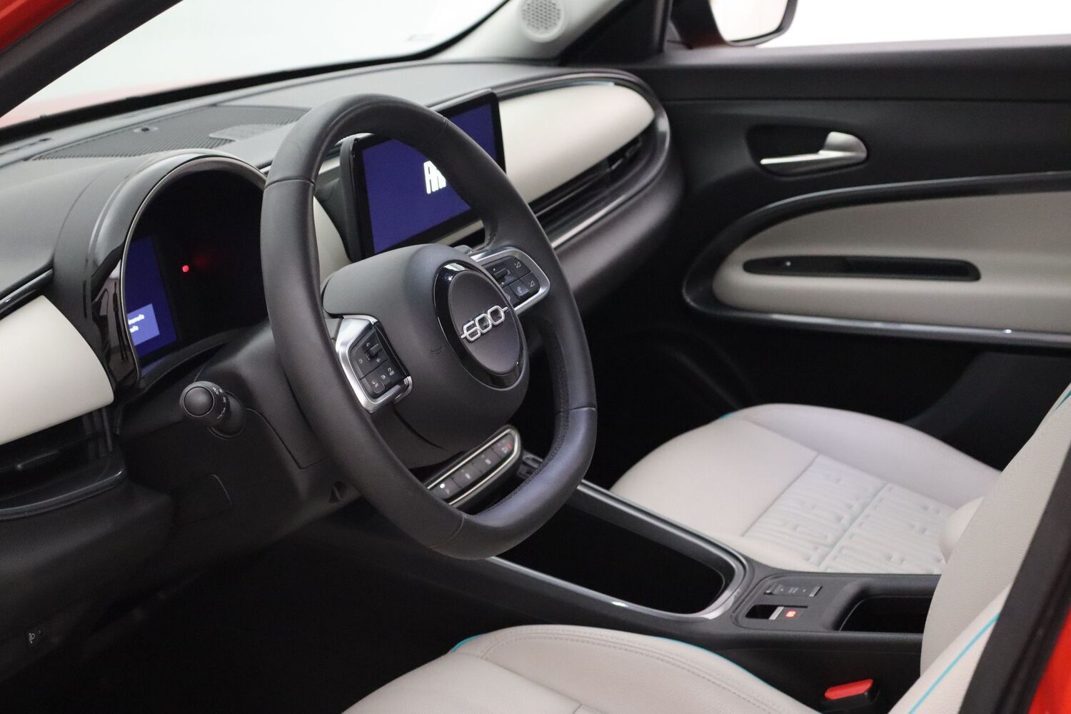 Fiat 600e vaihtoauto