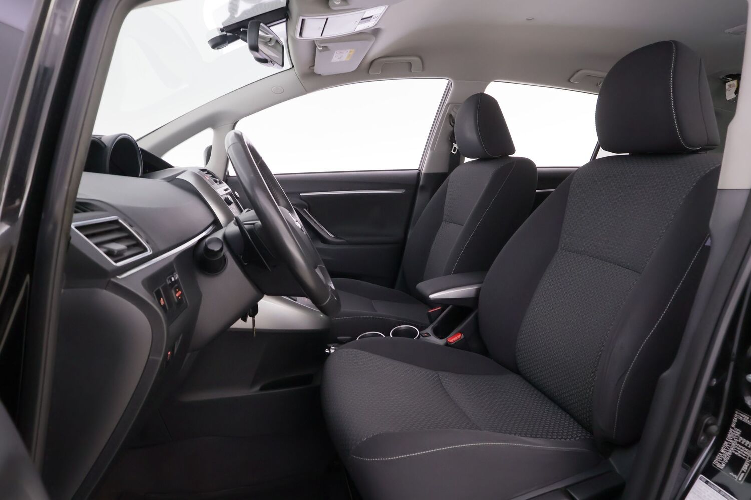 Toyota Verso vaihtoauto