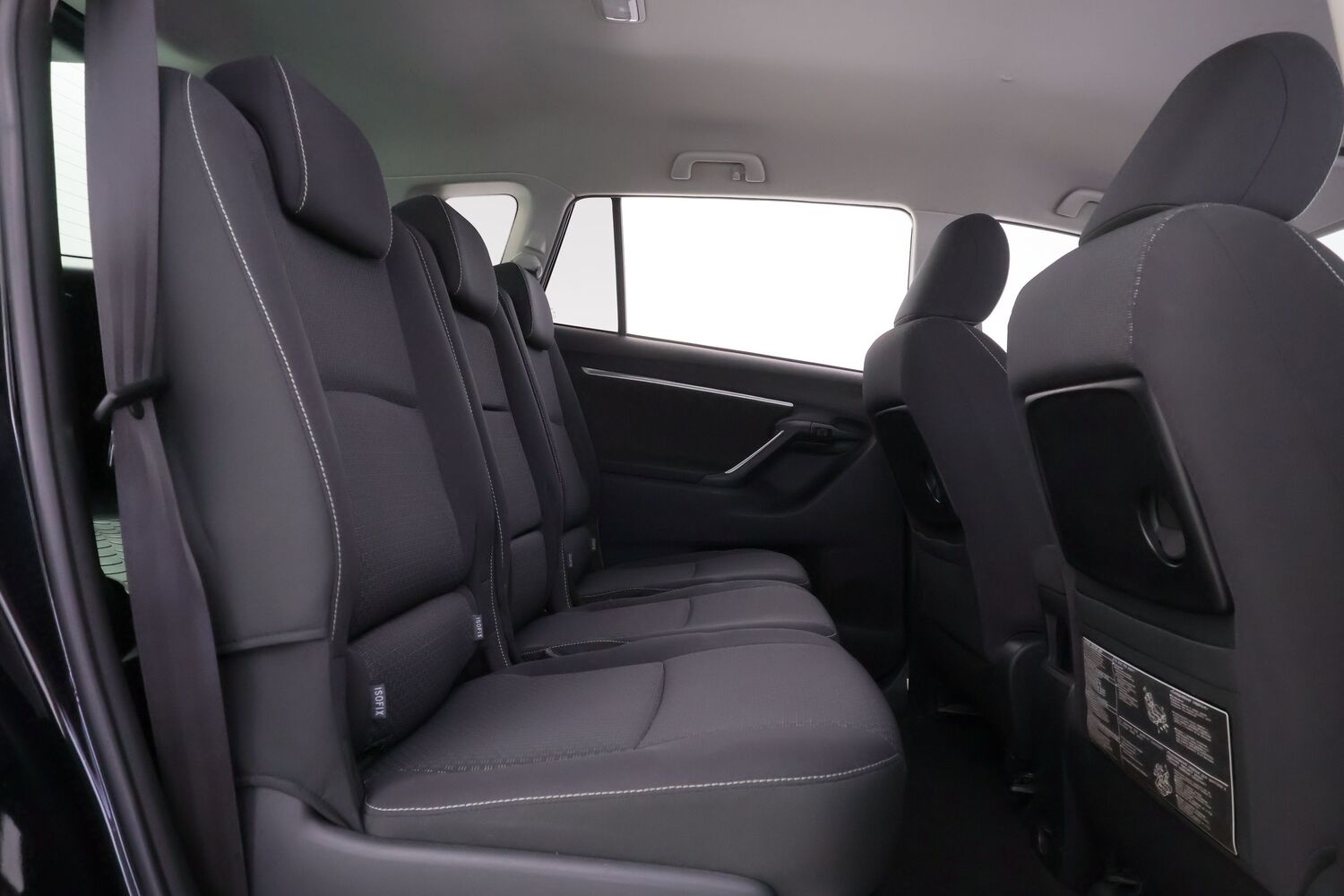 Toyota Verso vaihtoauto