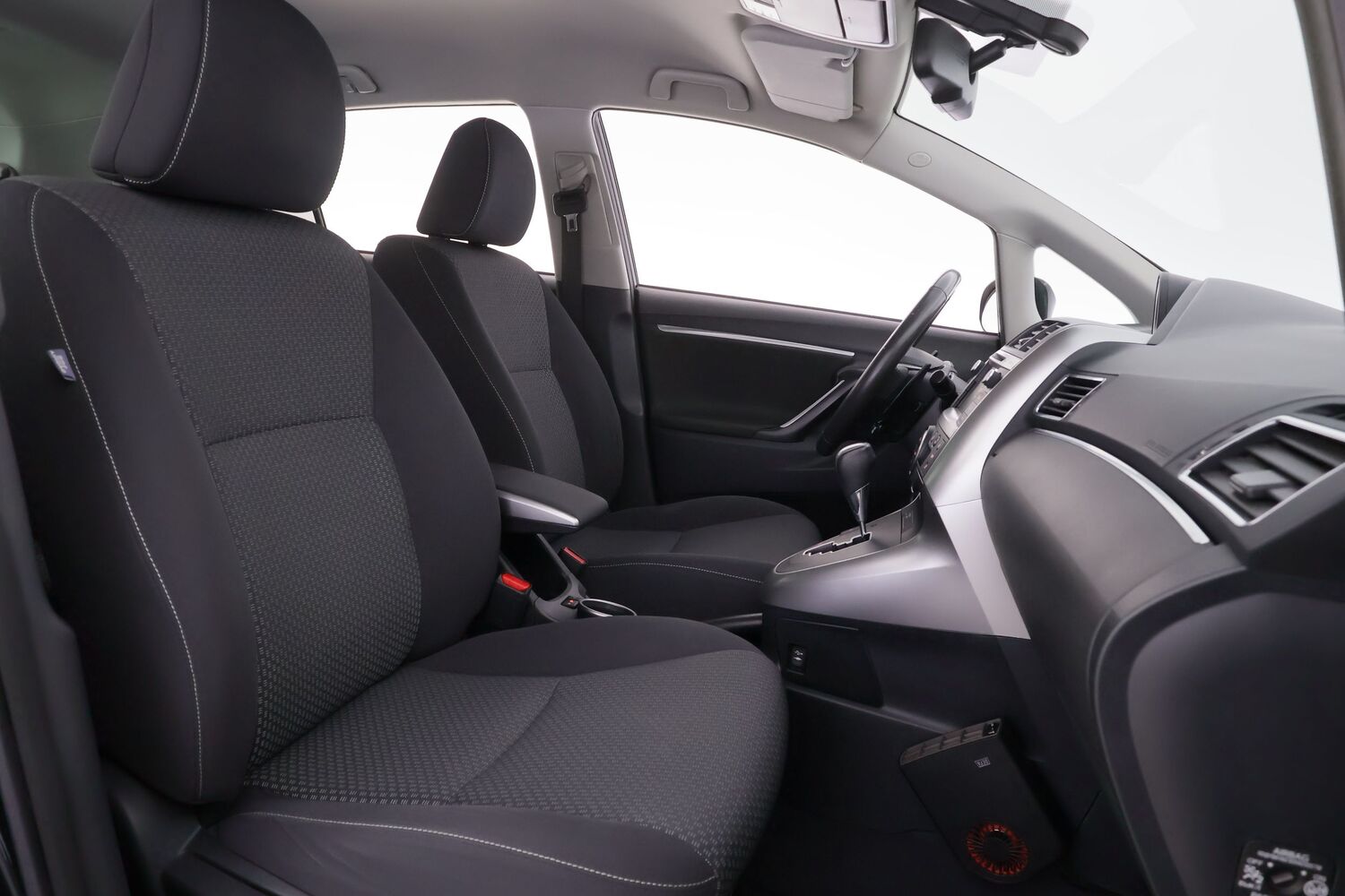 Toyota Verso vaihtoauto