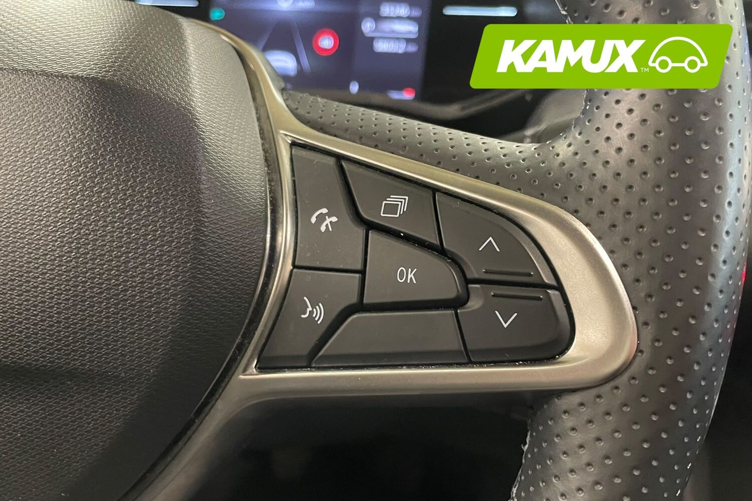 Renault Clio vaihtoauto