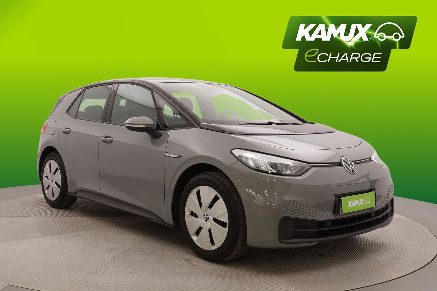Volkswagen ID.3 vaihtoauto