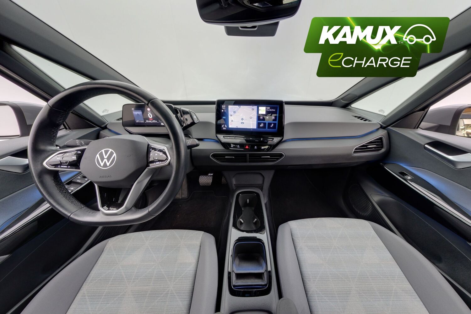 Volkswagen ID.3 vaihtoauto