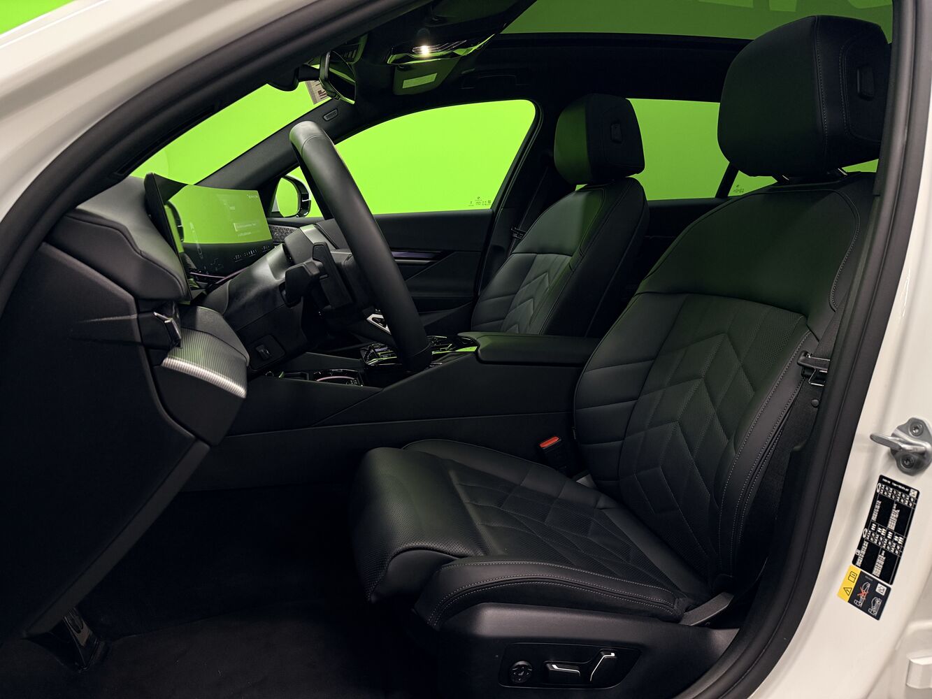 BMW 550 vaihtoauto