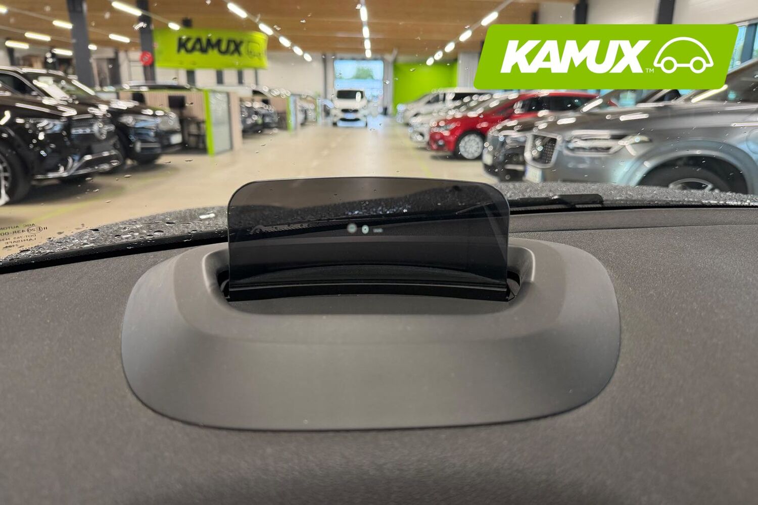 Mini Countryman vaihtoauto