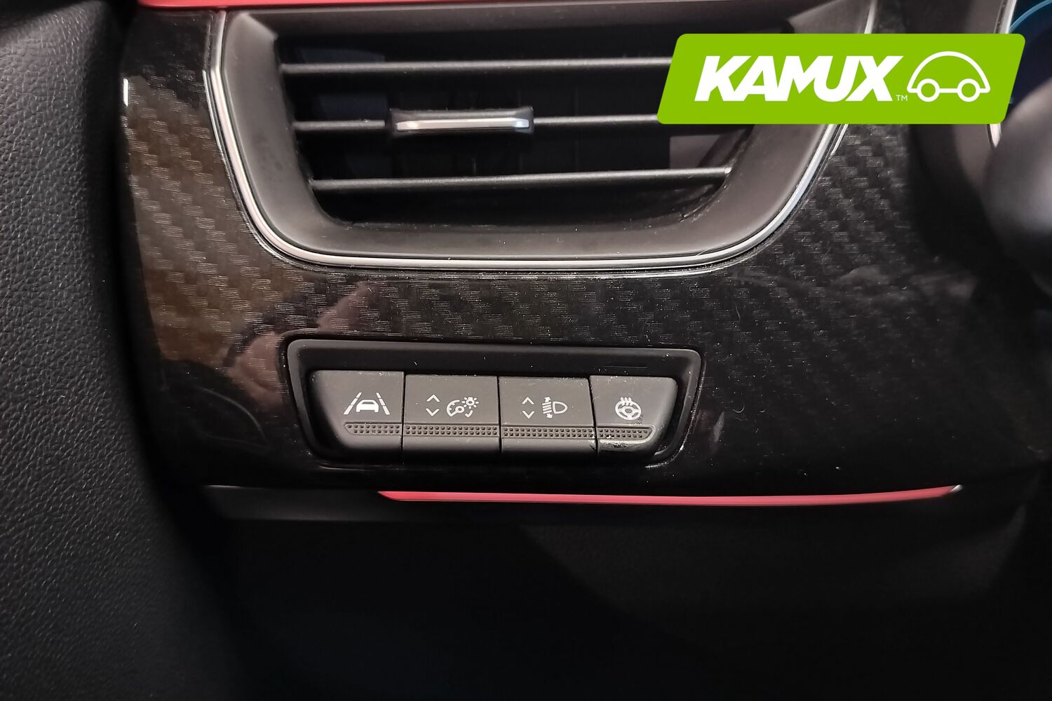 Renault Arkana vaihtoauto