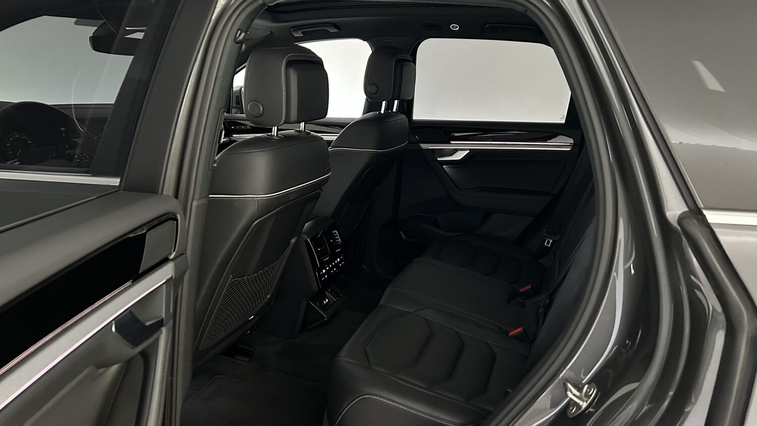 Volkswagen Touareg vaihtoauto