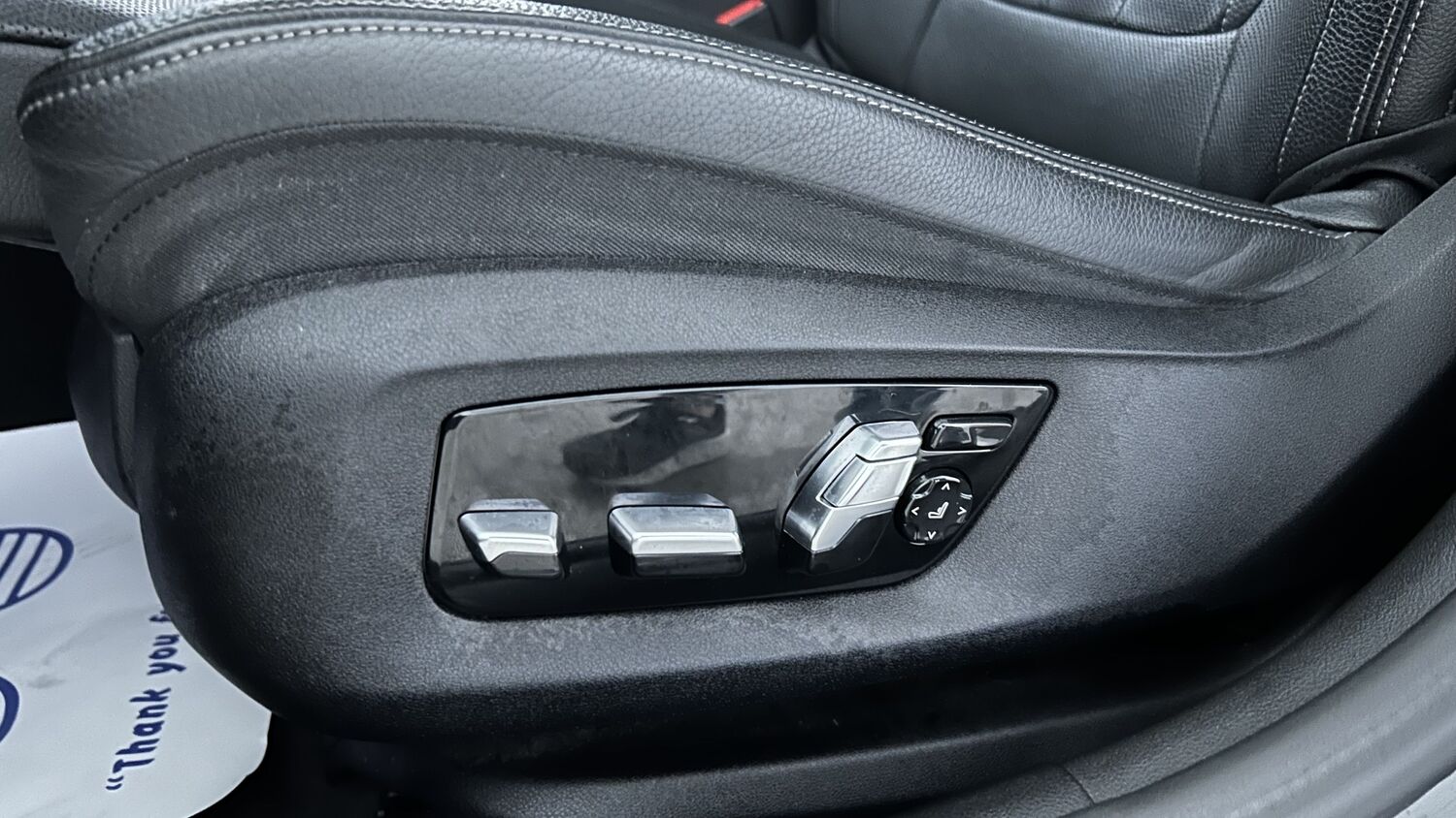 BMW 540 vaihtoauto